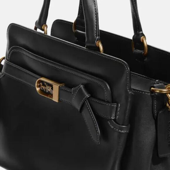 RETAIL Coach Tate Carryall 29 - Picture 5 of 15